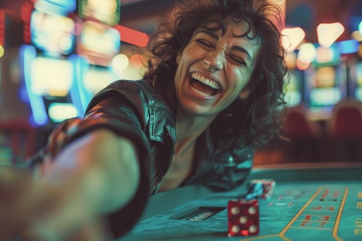 Ulasan pengguna horaspoker di layar ponsel